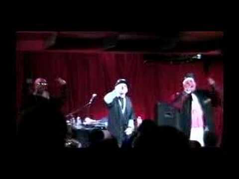 Avatar Young Blaze - Mob Show