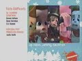 Nickelodeon Split Screen Credits January 23 2006 1