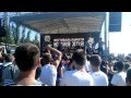 Концерт памяти Юрия Хоя 27.07.2014 Воронеж | Импотент 