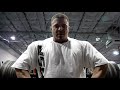 Competitiveness During Training | Brett Wilkin
