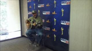 Aaron Lewis Endless Summer 947 QDR Raleigh, NC