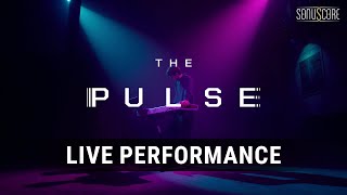 Video thumbnail for THE PULSE | Live Performance by SONUSCORE