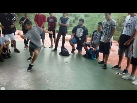 Rick silva vs Maionese /2017