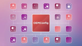 Lenovo OEMConfig