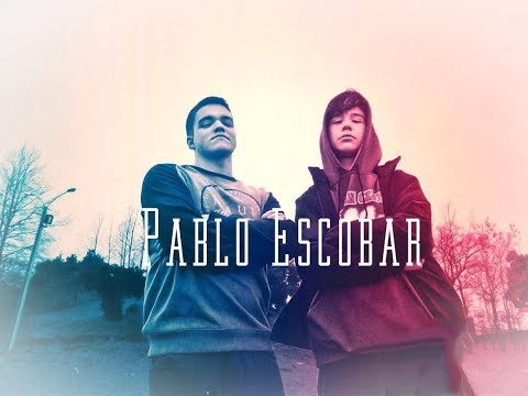 J4nter ft. Maurenss - Pablo Escobar [Video Oficial]