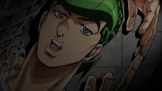 All JoJo Endings (Part 1-5) Synced with Roundabout