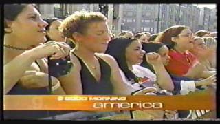 Download lagu Jordan Knight *GIve it to You/Take the Place of Your Man* Good Morning America mp3 Download lagu Jordan Knight *GIve it to You/Take the Place of Your Man* Good Morning America mp3