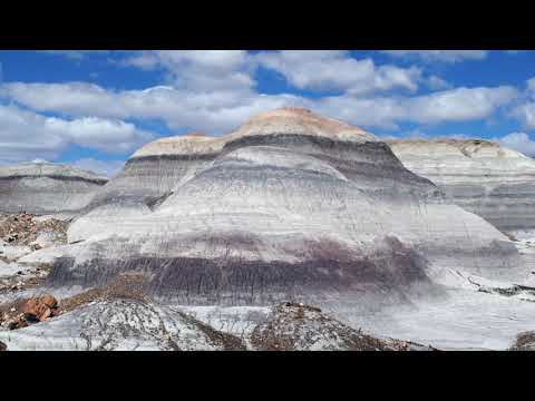 SEPM Chinle Field Trip #2 ISGC 2020