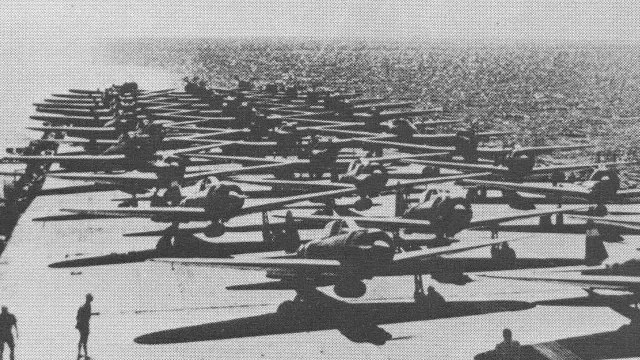 Prva linija, specijal XXXII: Bitka za Singapur i pomorski blitzkrieg kakav svijet nije vidio