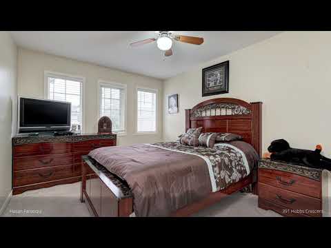 Home for sale at 391 Hobbs Crescent, Milton, ON L9T 0J2
