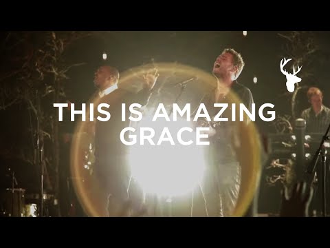 This Is Amazing Grace (LIVE) - Bethel Music & Jeremy Riddle | For the Sake of the World