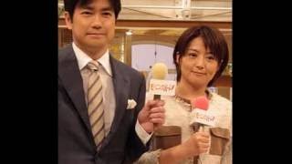 Kelsi Almanza 赤江珠緒が羽鳥アナが結婚していたことを知らされて・・・