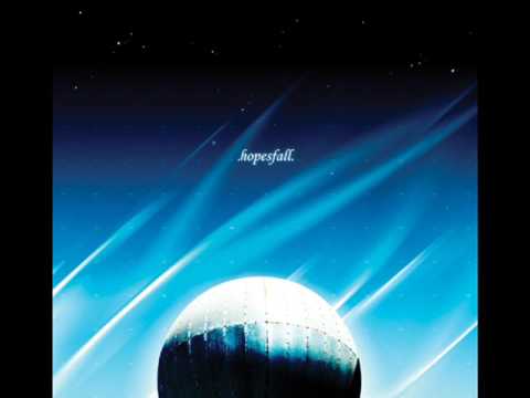 Hopesfall - Escape Pod for Intangibles