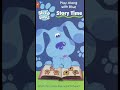 MICHAEL S 5TH BIRTHDAY JUNE 1998 BLUE S CLUES ARTS AND CRAFTS 1998 VHS