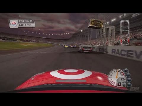 NASCAR 08 Playstation 3