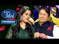 Sayli की Yeh Galiyan Yeh Chaubara Performance ने की Randhir जी की आँखे�
