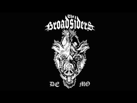 The Broadsiders - Conquest