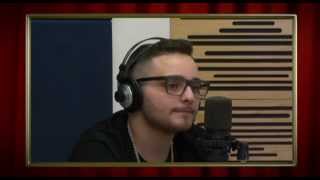 &quot;A verità&quot;: il nuovo album di Rocco Hunt - HD