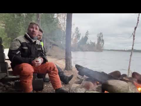 Weekend with 99% Gravel