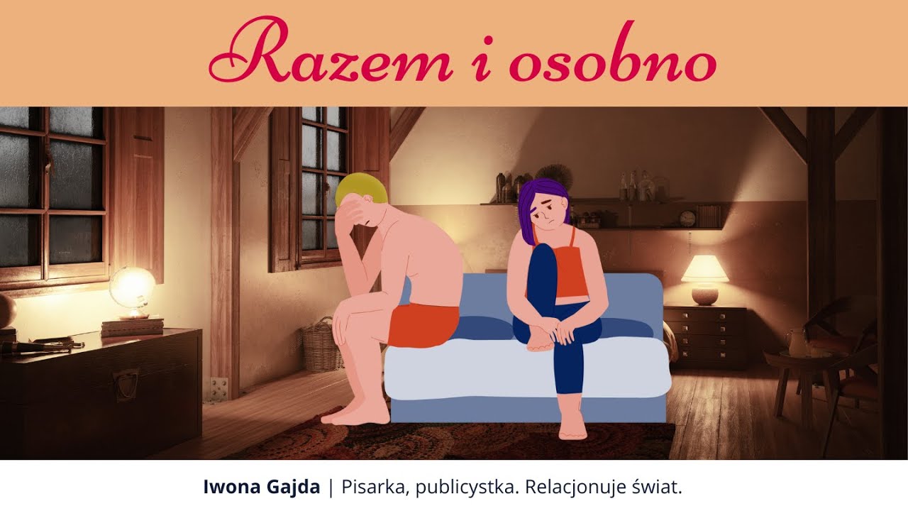 Razem i osobno cz. 7