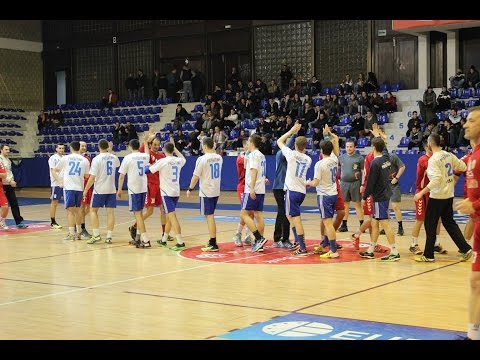 HENDBOLL: Prishtina - Besa | Java 22, 2014/15