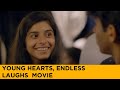 Young Hearts Endless Laughs Anandam ManoramaMAX Malayalam Movie