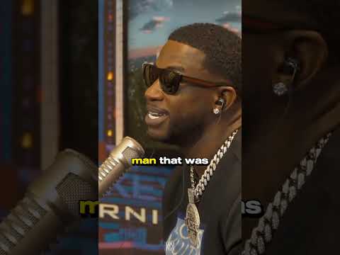Gucci Mane on His Time in Prison 🤯 ¨IT WAS SERIOUS IN THERE¨  #guccimane #future #shorts