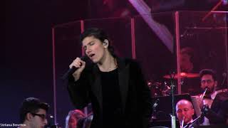 Creature - Elisa Toffoli - Serata Orchestra Arena di Verona 15-09-2017