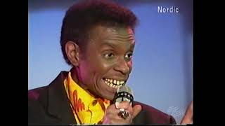 Frankie La Motte - Destiny (Top Gear 900413)