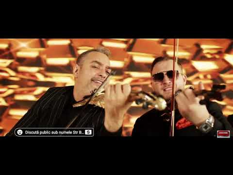 Tzanca Uraganu-Faceti ca locomotiva(2021)