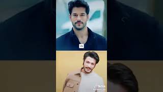 تحدي بين الممثلين الاتراك حالات واتس اب