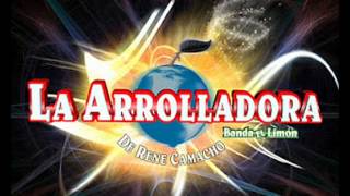 Si Yo Te Contara - La Arrolladora Banda El Limón (En Vivo Audio 2 HD)