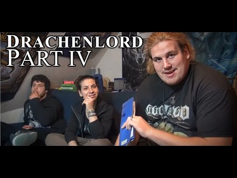 The History of Drachenlord - Episode 4: Drachenlady and Lovesickness