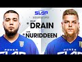 Wesley Drain vs Amir Nuriddeen | Power Slap 4 Full Match