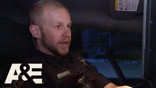 Live PD: Fake Friends Busted | A&amp;E