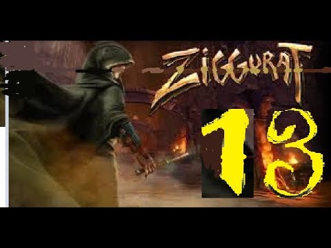 Ziggurat Bölüm 13 final