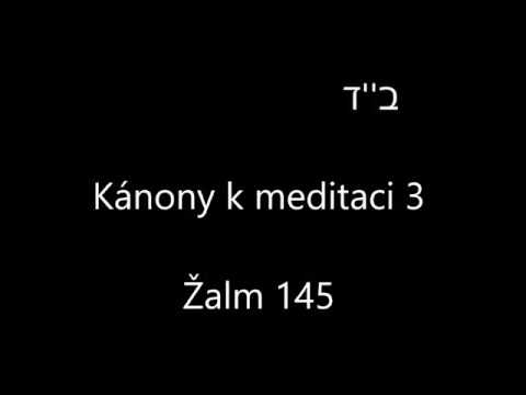 Žalm 145
