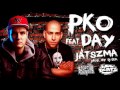 PKO & Day - Játszma (prod.by DJ Dek)