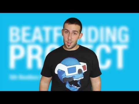 PROYECTO BEATFUNDING 2013: V Campeonato de España de Beatbox