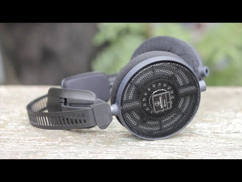 Audio-Technica ATH-R70X