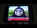 Opening To Thomas And Friends Steamies Vs Diesels 2004 VHS