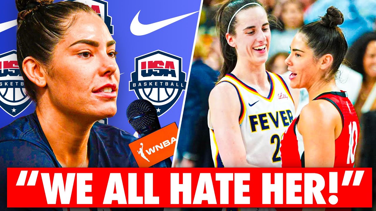 The Caitlin Clark Hate Is A Nightmare And Goes DEEPER Than You Think