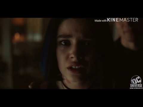 Titans (Season Two) Music Trailer Tribute