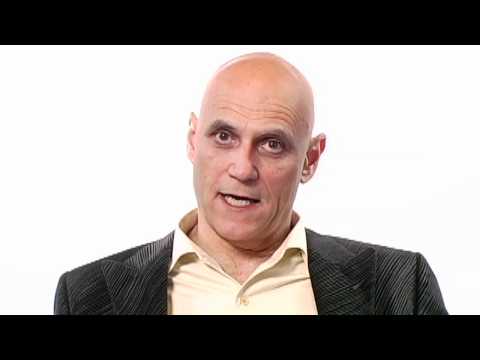 The Catch-All Nature of Acceptance and Commitment Therapy  | Steven C. Hayes  | Big Think