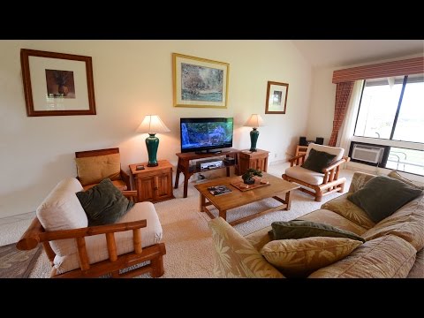 Grand Champions #168, Wailea, Maui, Hawaii