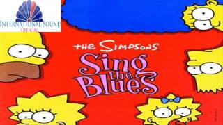 The Simpsons - God Bless The Child ( Official )