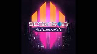 Scandroid - Eden (Waveshaper Remix) (Instrumental)