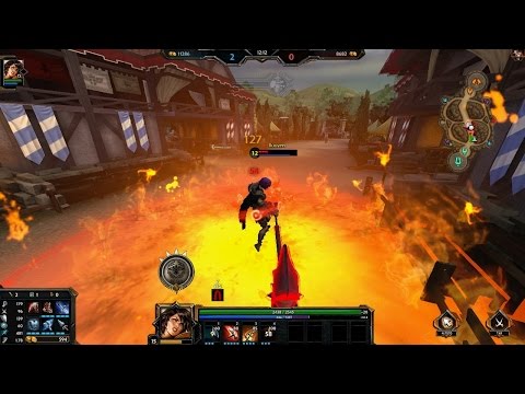 BELLONA LA ANTI-ADC JOUST RANKED #2