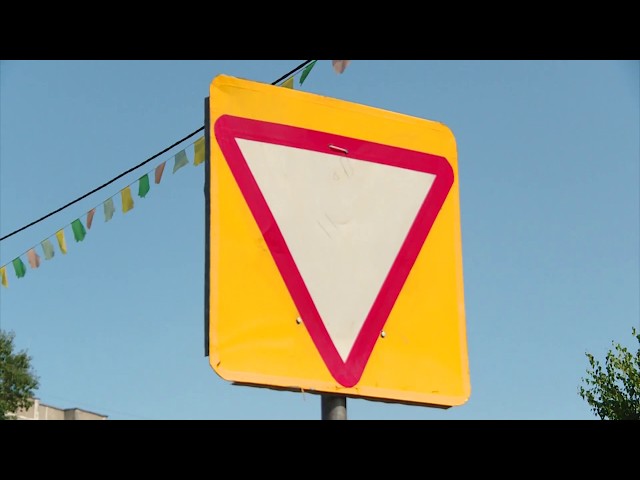 На въезде в Ангарск появится круговая развязка