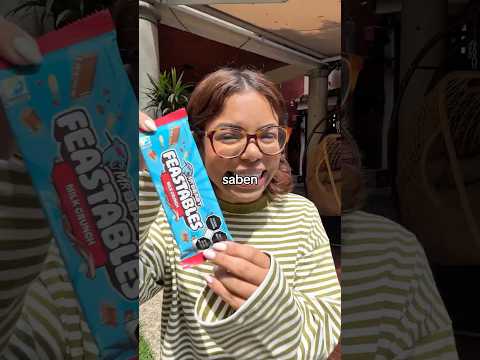 CHOCOLATES DEL SEÑOR BESTIA